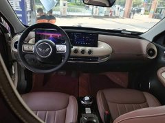 Wuling Binguo 333km Lingxi Connected Edition - ფოტო 9