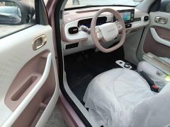Geely Panda Mini 210km Vitality Edition - ფოტო 11