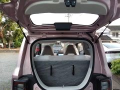 Geely Panda Mini 210km Vitality Edition - ფოტო 14