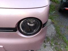 Geely Panda Mini 210km Vitality Edition - ფოტო 17