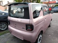 Geely Panda Mini 210km Vitality Edition - ფოტო 4