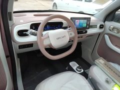 Geely Panda Mini 210km Vitality Edition - ფოტო 5