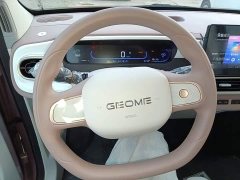 Geely Panda Mini 210km Vitality Edition - ფოტო 6