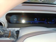 Geely Panda Mini 210km Vitality Edition - ფოტო 7