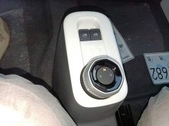 Geely Panda Mini 210km Vitality Edition - ფოტო 9