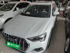 Audi Q3 35 TFSI Fashion Elegance - ფოტო 1