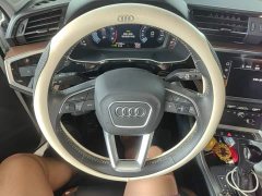 Audi Q3 35 TFSI Fashion Elegance - ფოტო 10