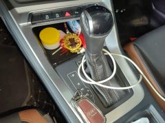 Audi Q3 35 TFSI Fashion Elegance - ფოტო 13