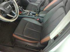 Audi Q3 35 TFSI Fashion Elegance - ფოტო 14