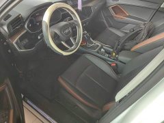 Audi Q3 35 TFSI Fashion Elegance - ფოტო 15