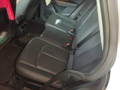 Audi Q3 35 TFSI Fashion Elegance - ფოტო 16