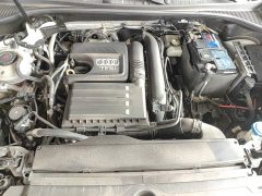 Audi Q3 35 TFSI Fashion Elegance - ფოტო 19