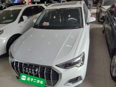 Audi Q3 35 TFSI Fashion Elegance - ფოტო 2