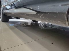 Audi Q3 35 TFSI Fashion Elegance - ფოტო 20