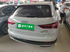 Audi Q3 35 TFSI Fashion Elegance - ფოტო 5
