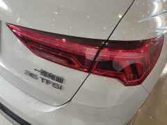 Audi Q3 35 TFSI Fashion Elegance - ფოტო 7