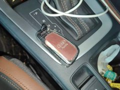 Audi Q3 35 TFSI Fashion Elegance - ფოტო 8