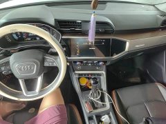 Audi Q3 35 TFSI Fashion Elegance - ფოტო 9