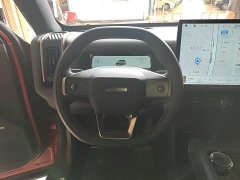 Chery iCAR 03T 2024 501km AWD Long-Range Edition - ფოტო 10