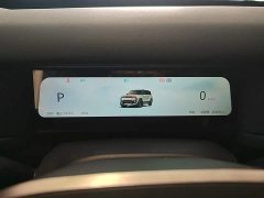 Chery iCAR 03T 2024 501km AWD Long-Range Edition - ფოტო 11