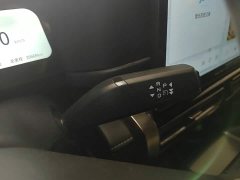 Chery iCAR 03T 2024 501km AWD Long-Range Edition - ფოტო 13