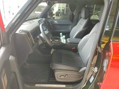 Chery iCAR 03T 2024 501km AWD Long-Range Edition - ფოტო 14