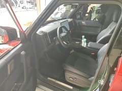 Chery iCAR 03T 2024 501km AWD Long-Range Edition - ფოტო 15