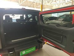 Chery iCAR 03T 2024 501km AWD Long-Range Edition - ფოტო 18