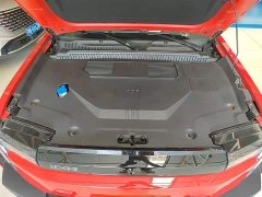Chery iCAR 03T 2024 501km AWD Long-Range Edition - ფოტო 19