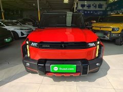 Chery iCAR 03T 2024 501km AWD Long-Range Edition - ფოტო 2