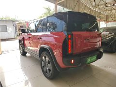 Chery iCAR 03T 2024 501km AWD Long-Range Edition - ფოტო 4
