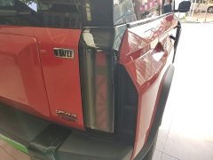 Chery iCAR 03T 2024 501km AWD Long-Range Edition - ფოტო 7