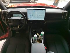 Chery iCAR 03T 2024 501km AWD Long-Range Edition - ფოტო 9