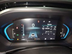 Ford Focus 2021 Hatchback EcoBoost 180 Automatic Trend - ფოტო 11