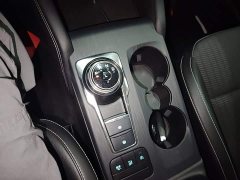 Ford Focus 2021 Hatchback EcoBoost 180 Automatic Trend - ფოტო 13