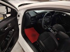 Ford Focus 2021 Hatchback EcoBoost 180 Automatic Trend - ფოტო 15