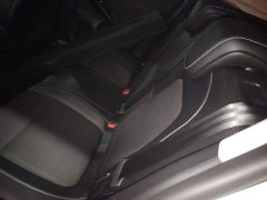 Ford Focus 2021 Hatchback EcoBoost 180 Automatic Trend - ფოტო 16