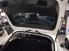 Ford Focus 2021 Hatchback EcoBoost 180 Automatic Trend - ფოტო 18