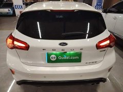 Ford Focus 2021 Hatchback EcoBoost 180 Automatic Trend - ფოტო 5