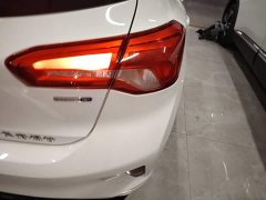 Ford Focus 2021 Hatchback EcoBoost 180 Automatic Trend - ფოტო 7