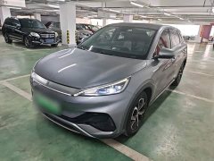 BYD Yuan Plus 510KM Respect and Honor Edition - ფოტო 1