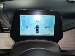 BYD Yuan Plus 510KM Respect and Honor Edition - ფოტო 11