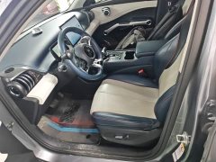 BYD Yuan Plus 510KM Respect and Honor Edition - ფოტო 14