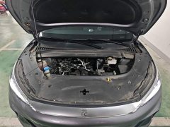 BYD Yuan Plus 510KM Respect and Honor Edition - ფოტო 19