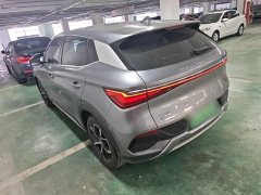 BYD Yuan Plus 510KM Respect and Honor Edition - ფოტო 4