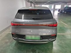 BYD Yuan Plus 510KM Respect and Honor Edition - ფოტო 5