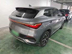 BYD Yuan Plus 510KM Respect and Honor Edition - ფოტო 6
