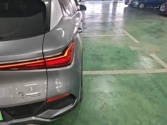 BYD Yuan Plus 510KM Respect and Honor Edition - ფოტო 7