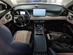 BYD Yuan Plus 510KM Respect and Honor Edition - ფოტო 9