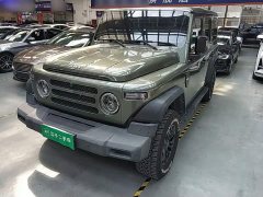Ford 212 T01 2.0T Mechanic Edition - ფოტო 1